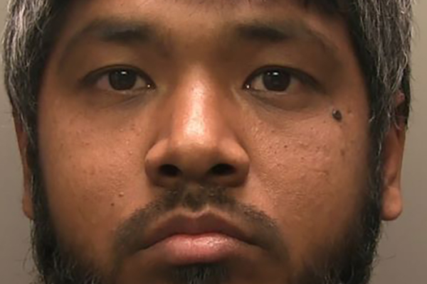 Driver who killed Cristina jailed