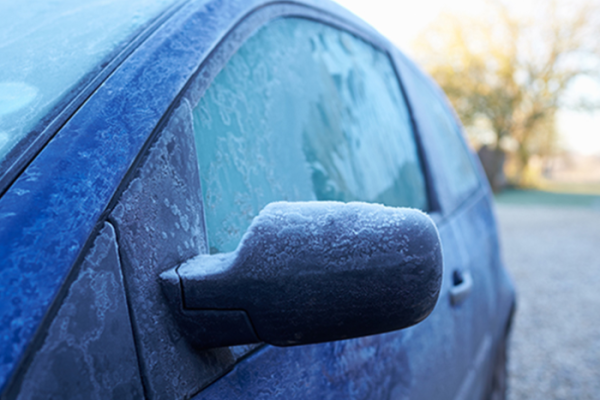 Drivers urged to take care 