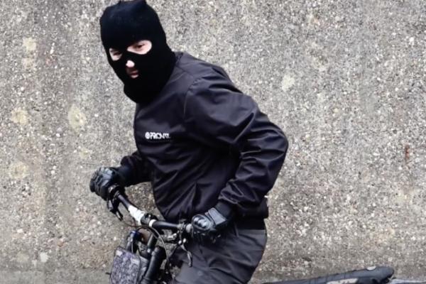 E-bike crackdown – how you can help 