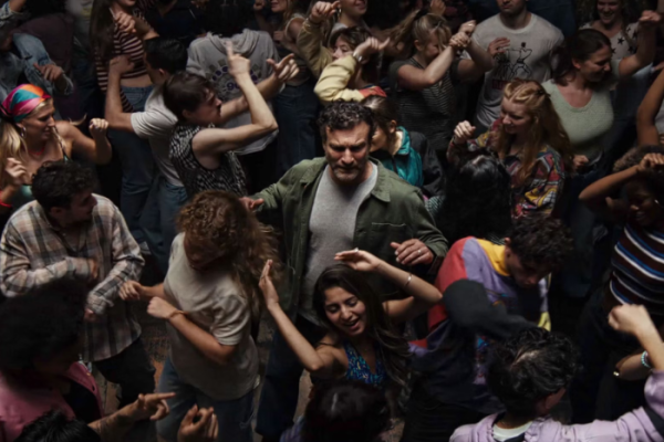 Former students behind John Lewis Christmas ad