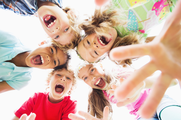 FREE Birchwood Family Fun Day this Sunday