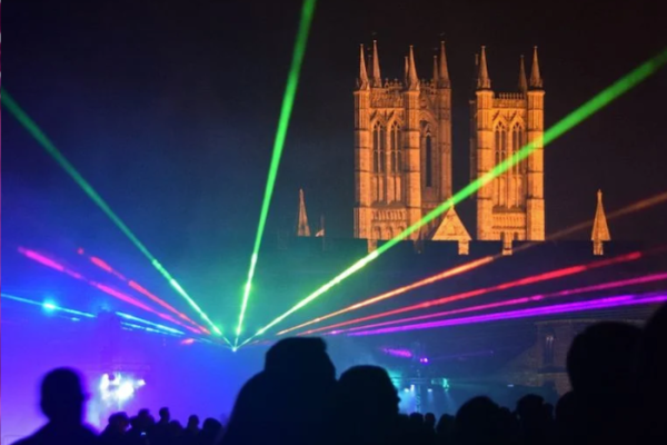 Frequency Festival set to return to Lincoln in February 2026