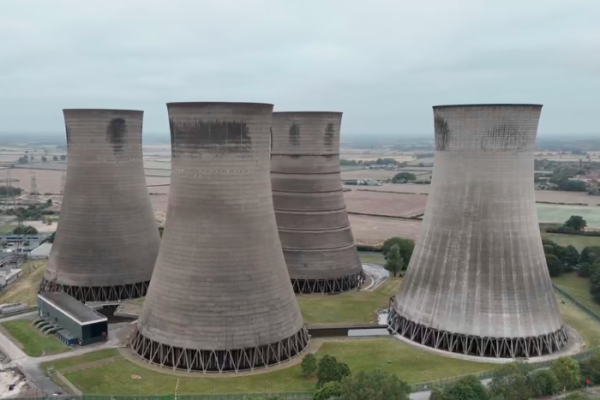 Fusion reactor will create thousands of jobs