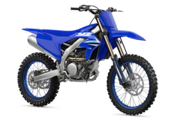 Garaged forced open to steal motorbike