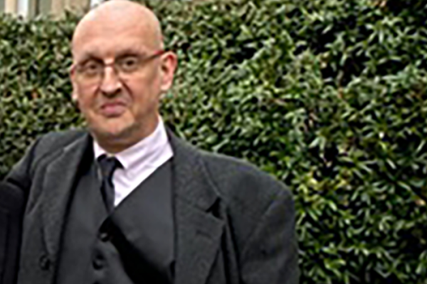 Have you seen Martin?