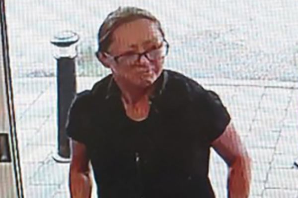 Have you seen Rachel? Update