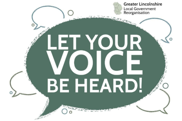 Have your say on who runs your services