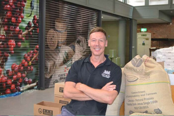 Hospitality sector needs help not threats – business owner