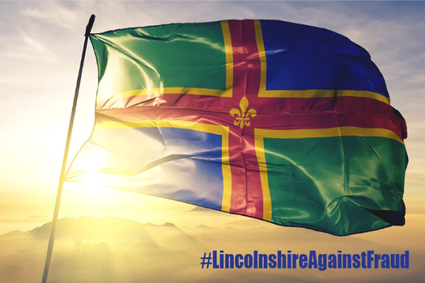 How to beat the fraudsters