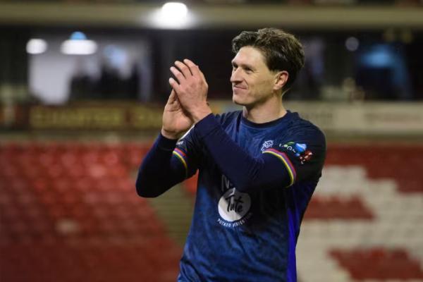 Imps extend Adam Reach’s contract
