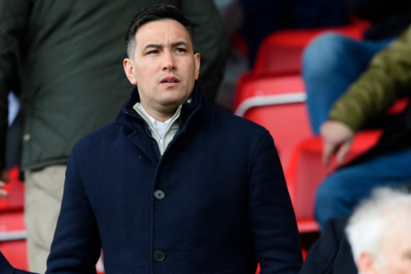 Imps fined for sectarian chanting