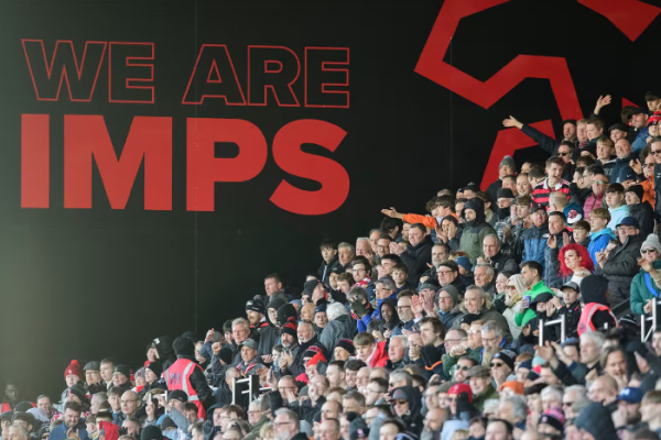 Imps’ score £8.5m income total for first time