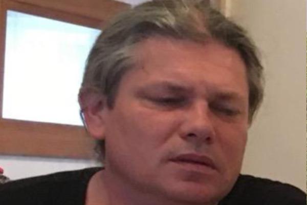 Injured man dies in hospital 