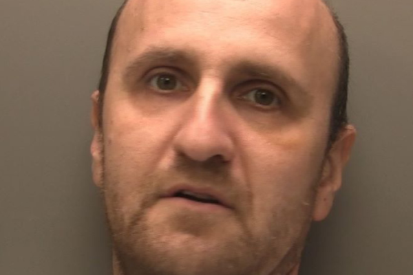 Jail for driver who killed Elsie, 7, in head-on crash