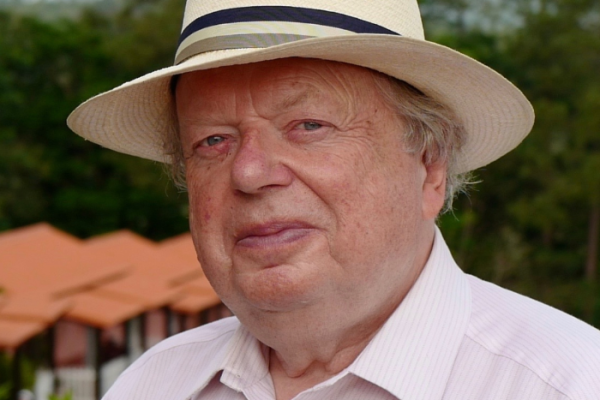 John Sergeant in Lincoln this Sunday