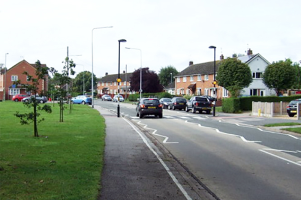 Leaders needed for £20m Birchwood programme