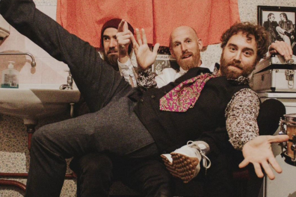 Lincoln’s live music scene with Jo Richardson