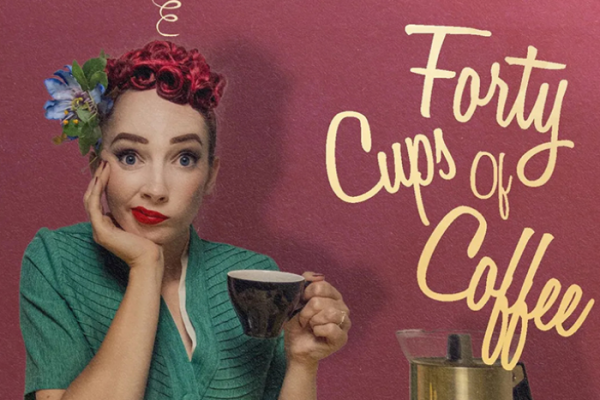 Lincoln’s Live Music Scene with Jo Richards