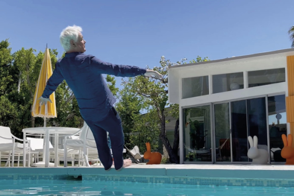 Lincoln’s live music scene with Jo Richards