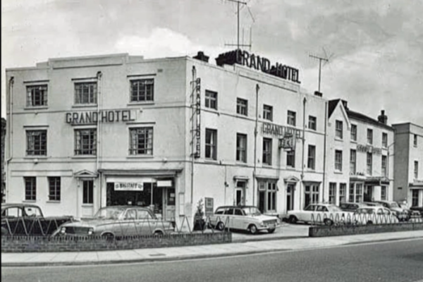 Lincoln’s lost pubs – video captures bygone eras