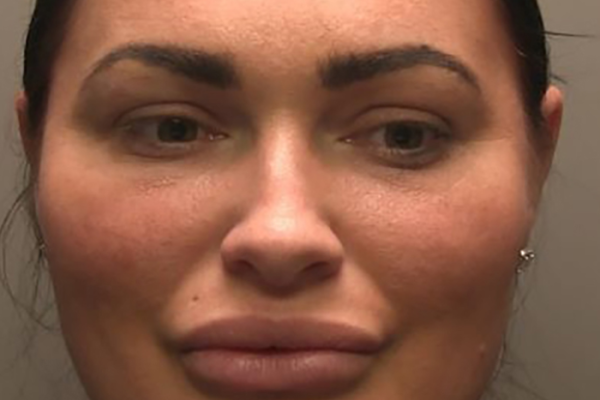 Longer sentence for speeding driver who killed two teens