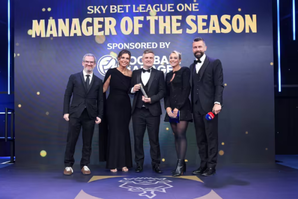 Manager of the Season accolade for Skubala
