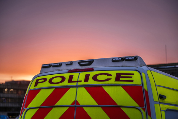 More drink/drugs driving arrests