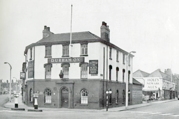 More of Lincoln’s lost pubs – by popular demand