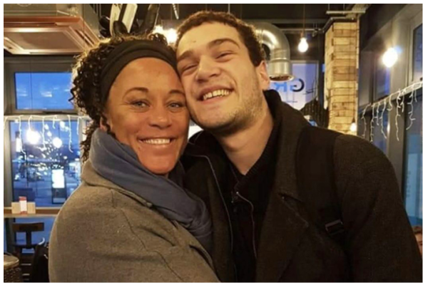 Mum’s appeal as police search for Lyndan continues