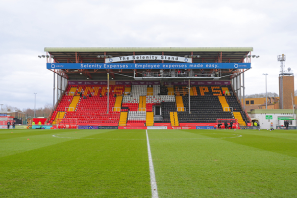New book explores Lincoln’s sports grounds