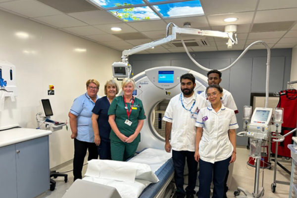 New heart clinics aim to save lives