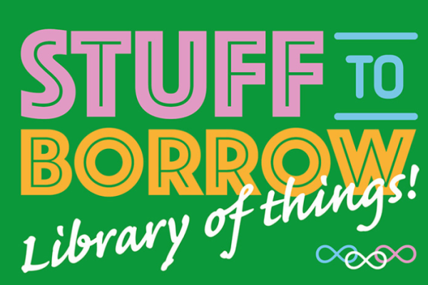 New opening hours for DIY lending facility.