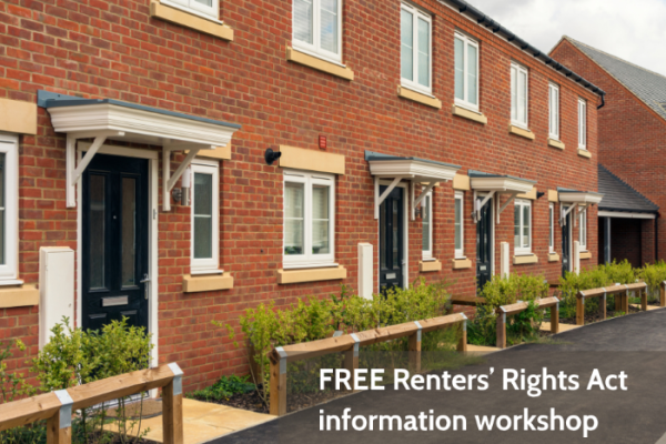 New rules for tenants and landlords