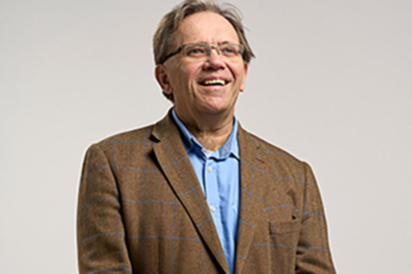 New Year Honour for University of Lincoln professor