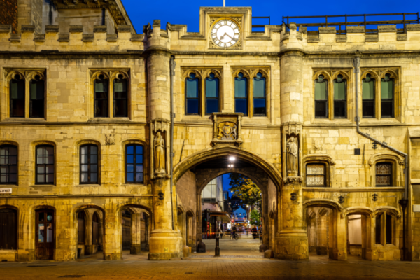 No city council elections in 2026