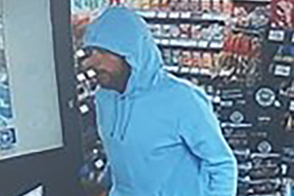 Police robbery appeal