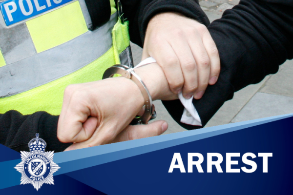 Police thank hero who tripped fleeing suspect