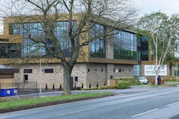 Police watchdog probe into custody death 