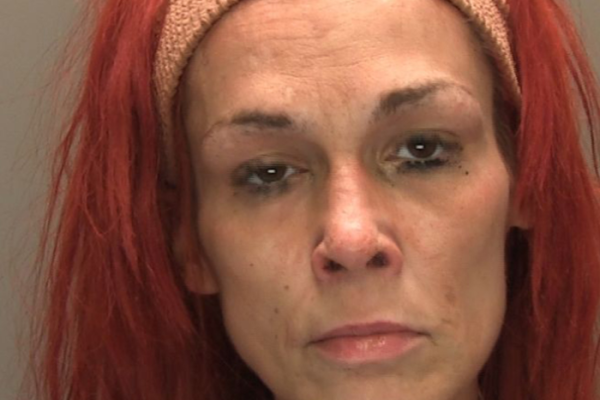Prolific shoplifter jailed