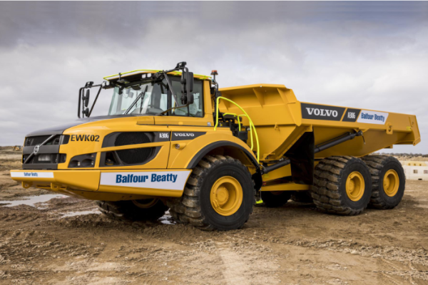 Public information events on North Hykeham Relief Road