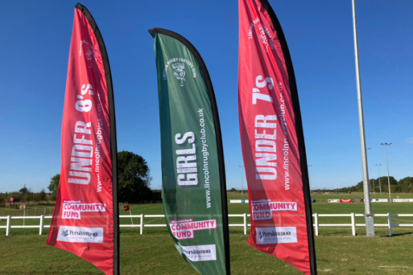 Rugby Club has fundraising campaign to secure permanent home