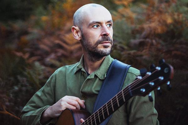 Sam Carter brings tour to Southside this weekend