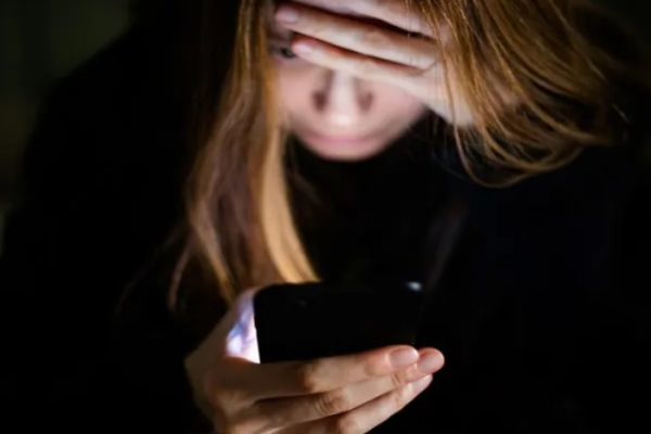 Sharing intimate images online could lead to sextortion – police warn