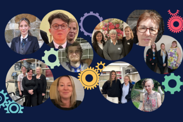 Spotlight on Co-op colleagues