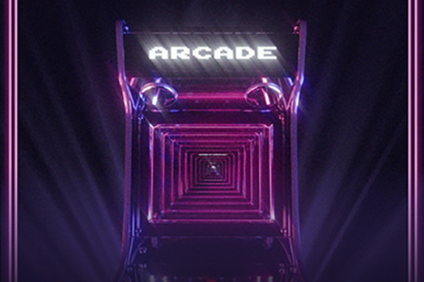 Step back into 1980’s video games – ARCADE review
