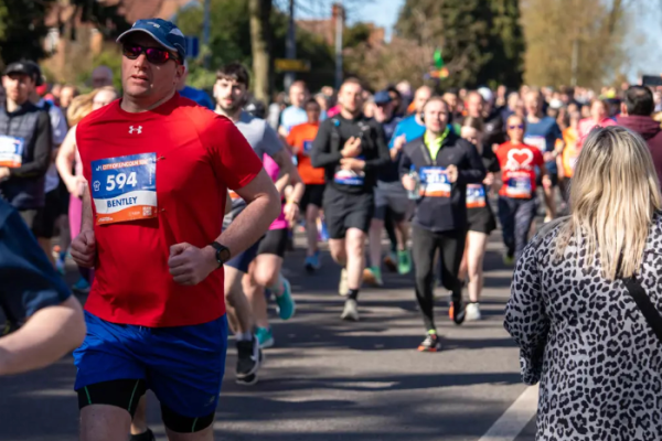 Still time to enter Lincoln 10k