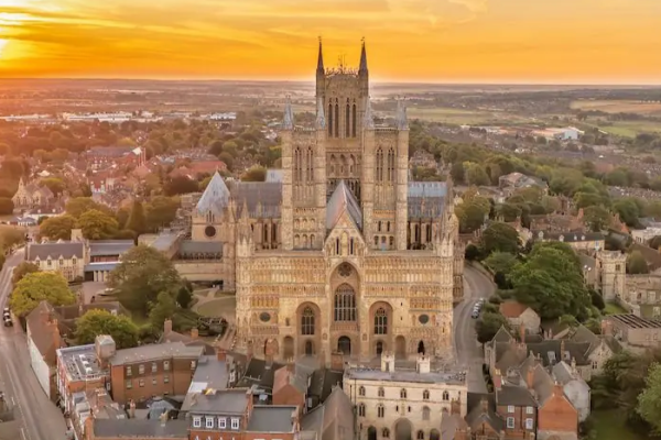 Stone supply secures future for Cathedral conservation