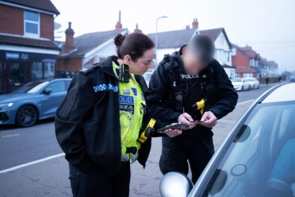 Tackling exploitation in gig economy