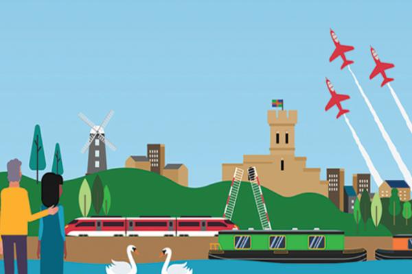 The Big Conversation – have your say