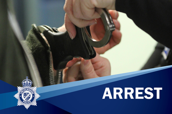 Three charged with Lincoln thefts